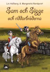 Sam och Sigge och riddarbröderna