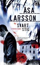 Svart stig (pocket)