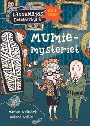 Mumiemysteriet