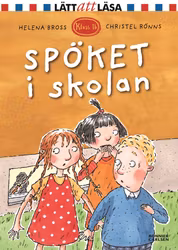 Spöket i skolan