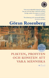 Plikten, profiten och konsten att vara människa (pocket)