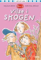 Vilse i skogen