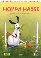 Hoppa Hasse