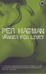 Vänner för livet (pocket)