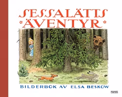 Sessalätts äventyr