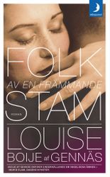 Folk av en främmande stam (pocket)