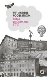 Mina drömmars stad (pocket)