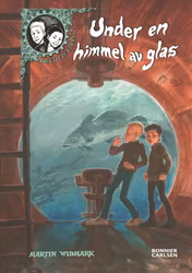 Under en himmel av glas