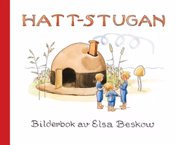 Hattstugan