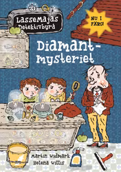 Diamantmysteriet