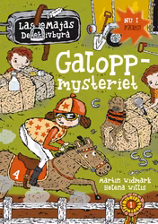 Galoppmysteriet