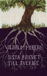 Sista brevet till Sverige (pocket)