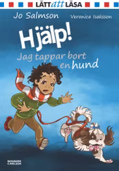 Hjälp! Jag tappar bort en hund
