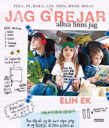Jag grejar alltså finns jag