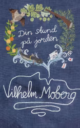 Din stund på jorden (pocket)