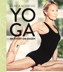 Yoga en kvart om dagen