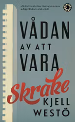 Vådan av att vara Skrake (pocket)