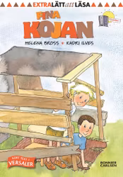 Fina kojan