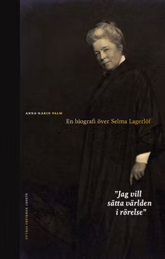 Jag vill sätta världen i rörelse (storpocket)