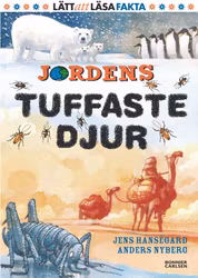 Jordens tuffaste djur