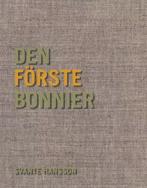 Den förste Bonnier