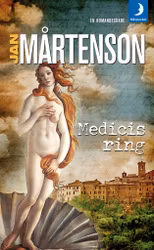 Medicis ring  (pocket)