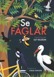 Se fåglar