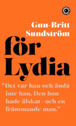 För Lydia (pocket)