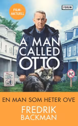 En man som heter Ove (pocket)