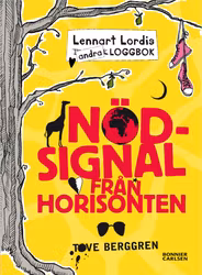 Lennart Lordis loggbok: Nödsignal från horisonten