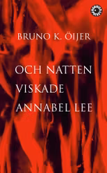 Och Natten Viskade Annabel Lee (pocket)