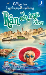 Rån och inga visor (pocket)