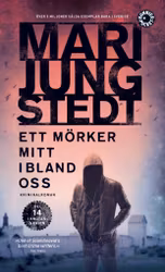 Ett mörker mitt ibland oss  (pocket)