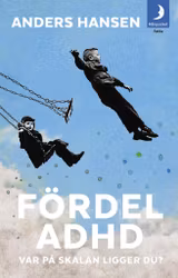 Fördel ADHD (pocket)