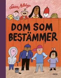 Dom som bestämmer