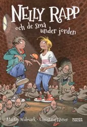 Nelly Rapp och de små under jorden