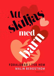 Att skiljas med barn