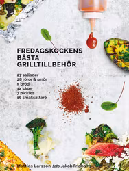 Fredagskockens bästa grilltillbehör