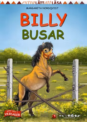Billy busar