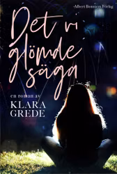 Det vi glömde säga