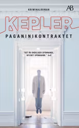 Paganinikontraktet (pocket)