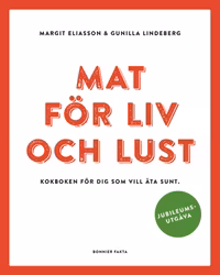 Mat för liv och lust. 5:e reviderade