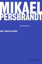 Mikael Persbrandt
