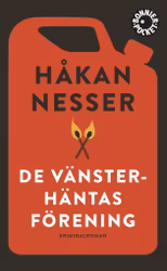De vänsterhäntas förening (pocket)