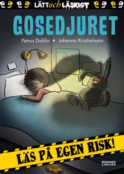 Gosedjuret