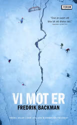 Vi mot er (pocket)