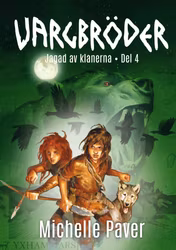 Vargbröder 4 – Jagad av klanerna