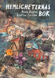 Hemligheternas bok
