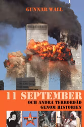11 september och andra terrordåd genom historien