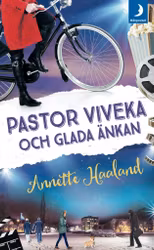 Pastor Viveka och Glada änkan (pocket)